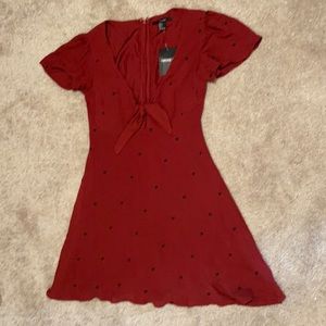 Perfect dress for date night!